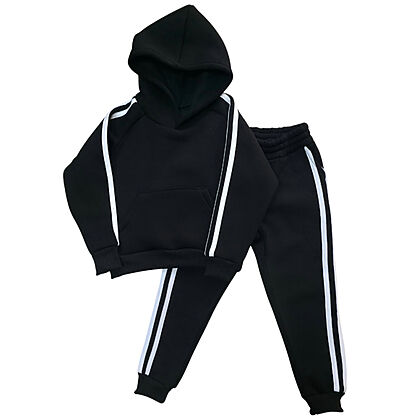 Костюм теплый детский. 