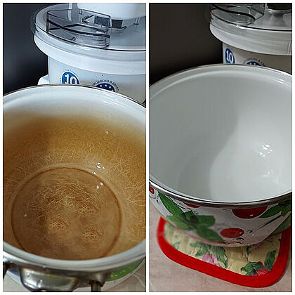 Кислородный порошок, Германия. 